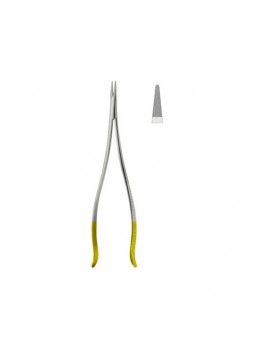 Needle Holders